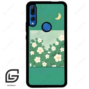 قاب گوشی هوآوی Y9 پرایم 2019 (Huawei Y9 Prime 2019 ) طرح ساده کد 2200
