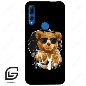قاب گوشی هوآوی Y9 پرایم 2019 (Huawei Y9 Prime 2019 ) طرح طرح کد 2201