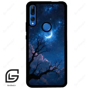 قاب گوشی هوآوی Y9 پرایم 2019 (Huawei Y9 Prime 2019 ) طرح طبیعت کد 2206