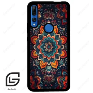 قاب گوشی هوآوی Y9 پرایم 2019 (Huawei Y9 Prime 2019 ) طرح دخترانه کد 2207