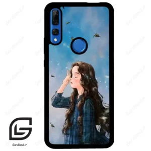 قاب گوشی هوآوی Y9 پرایم 2019 (Huawei Y9 Prime 2019 ) طرح دخترانه کد 2209