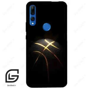 قاب گوشی هوآوی Y9 پرایم 2019 (Huawei Y9 Prime 2019 ) طرح توپ کد 2210