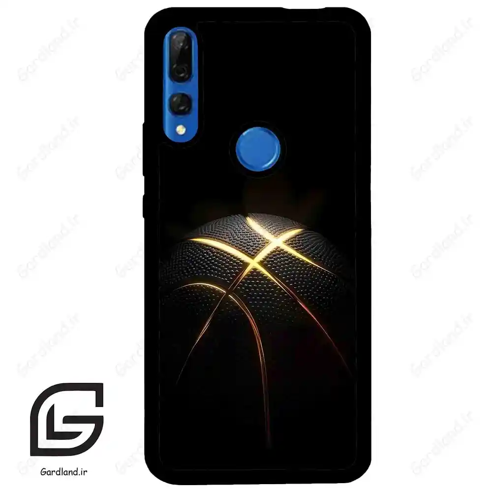 قاب گوشی هوآوی Y9 پرایم 2019 (Huawei Y9 Prime 2019 ) طرح توپ کد 2210