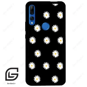 قاب گوشی هوآوی Y9 پرایم 2019 (Huawei Y9 Prime 2019 ) طرح گل کد 2215