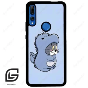 قاب گوشی هوآوی Y9 پرایم 2019 (Huawei Y9 Prime 2019 ) طرح تام کد 2216