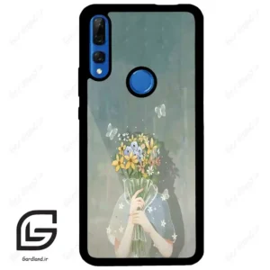 قاب گوشی هوآوی Y9 پرایم 2019 (Huawei Y9 Prime 2019 ) طرح دخترانه کد 2220