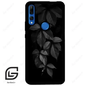 قاب گوشی هوآوی Y9 پرایم 2019 (Huawei Y9 Prime 2019 ) طرح برگ کد 2223