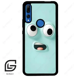 قاب گوشی هوآوی Y9 پرایم 2019 (Huawei Y9 Prime 2019 ) طرح کیوت کد 2226