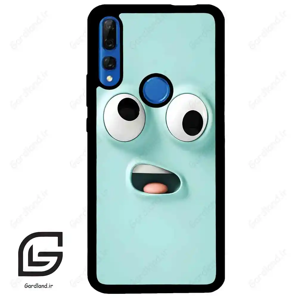 قاب گوشی هوآوی Y9 پرایم 2019 (Huawei Y9 Prime 2019 ) طرح کیوت کد 2226