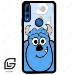 قاب گوشی هوآوی Y9 پرایم 2019 (Huawei Y9 Prime 2019 ) طرح سالیوان کد 2228