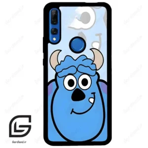 قاب گوشی هوآوی Y9 پرایم 2019 (Huawei Y9 Prime 2019 ) طرح سالیوان کد 2228