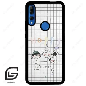 قاب گوشی هوآوی Y9 پرایم 2019 (Huawei Y9 Prime 2019 ) طرح فانتزی کد 2230