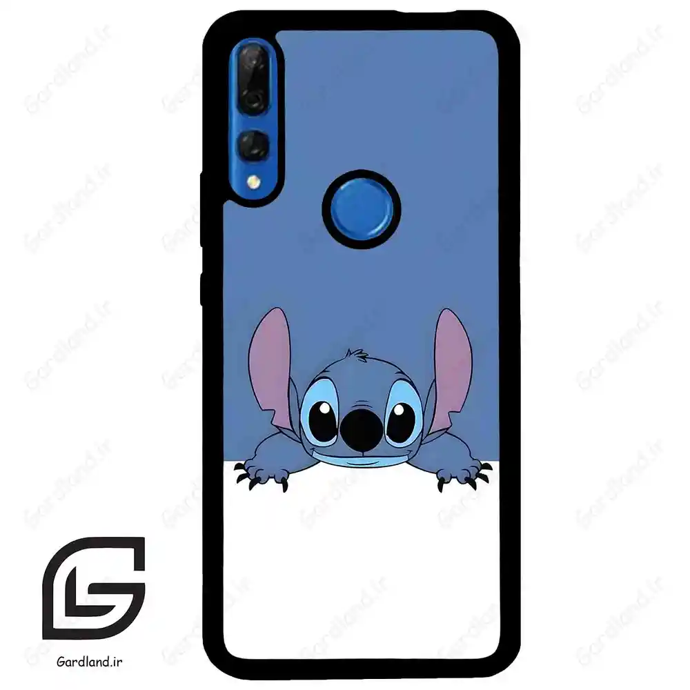 قاب گوشی هوآوی Y9 پرایم 2019 (Huawei Y9 Prime 2019 ) طرح استیچ کد 2231