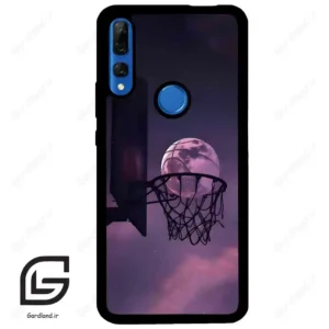 قاب گوشی هوآوی Y9 پرایم 2019 (Huawei Y9 Prime 2019 ) طرح بسکتبال کد 2233