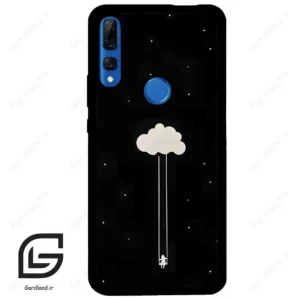 قاب گوشی هوآوی Y9 پرایم 2019 (Huawei Y9 Prime 2019 ) طرح دخترانه کد 2235