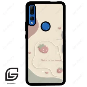 قاب گوشی هوآوی Y9 پرایم 2019 (Huawei Y9 Prime 2019 ) طرح دخترانه کد 2239