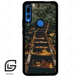 قاب گوشی هوآوی Y9 پرایم 2019 (Huawei Y9 Prime 2019 ) طرح طبیعت کد 2240