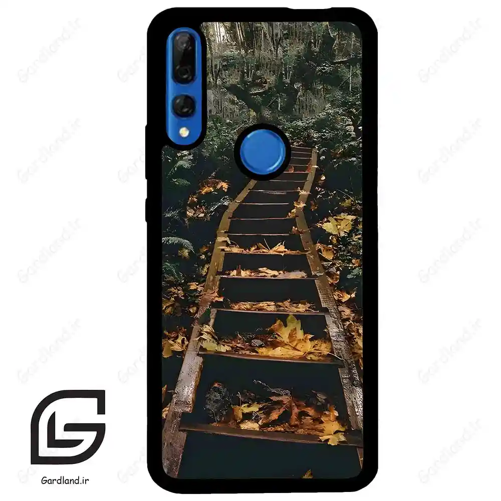 قاب گوشی هوآوی Y9 پرایم 2019 (Huawei Y9 Prime 2019 ) طرح طبیعت کد 2240