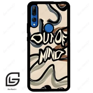 قاب گوشی هوآوی Y9 پرایم 2019 (Huawei Y9 Prime 2019 ) طرح نوشته کد 2245