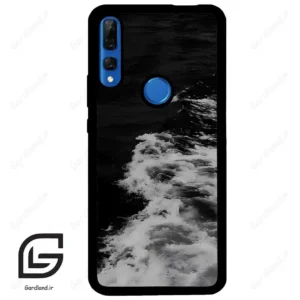 قاب گوشی هوآوی Y9 پرایم 2019 (Huawei Y9 Prime 2019 ) طرح دریا کد 2247