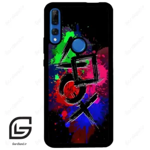 قاب گوشی هوآوی Y9 پرایم 2019 (Huawei Y9 Prime 2019 ) طرح بازی کد 2249