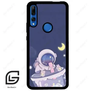 قاب گوشی هوآوی Y9 پرایم 2019 (Huawei Y9 Prime 2019 ) طرح فضانورد کد 2250