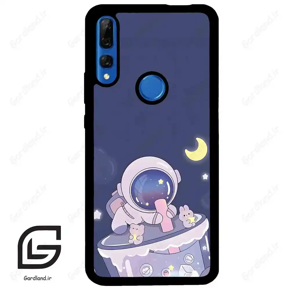 قاب گوشی هوآوی Y9 پرایم 2019 (Huawei Y9 Prime 2019 ) طرح فضانورد کد 2250
