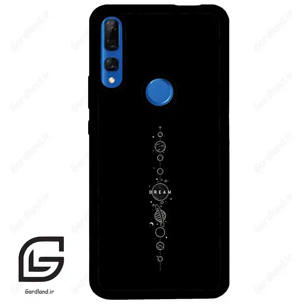 قاب گوشی هوآوی Y9 پرایم 2019 (Huawei Y9 Prime 2019 ) طرح خفن کد 2255