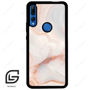 قاب گوشی هوآوی Y9 پرایم 2019 (Huawei Y9 Prime 2019 ) طرح مرمر کد 2257