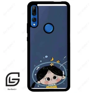 قاب گوشی هوآوی Y9 پرایم 2019 (Huawei Y9 Prime 2019 ) طرح دخترانه کد 2265