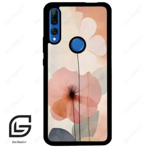 قاب گوشی هوآوی Y9 پرایم 2019 (Huawei Y9 Prime 2019 ) طرح گل کد 2266
