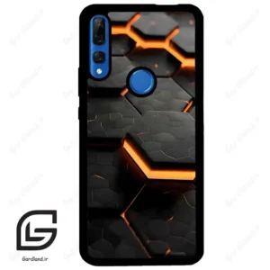 قاب گوشی هوآوی Y9 پرایم 2019 (Huawei Y9 Prime 2019 ) طرح پسرانه کد 2269