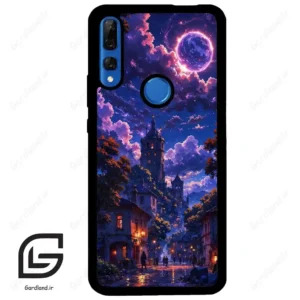 قاب گوشی هوآوی Y9 پرایم 2019 (Huawei Y9 Prime 2019 ) طرح اسمان کد 2277
