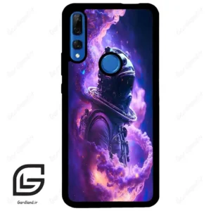 قاب گوشی هوآوی Y9 پرایم 2019 (Huawei Y9 Prime 2019 ) طرح فضانورد کد 2288