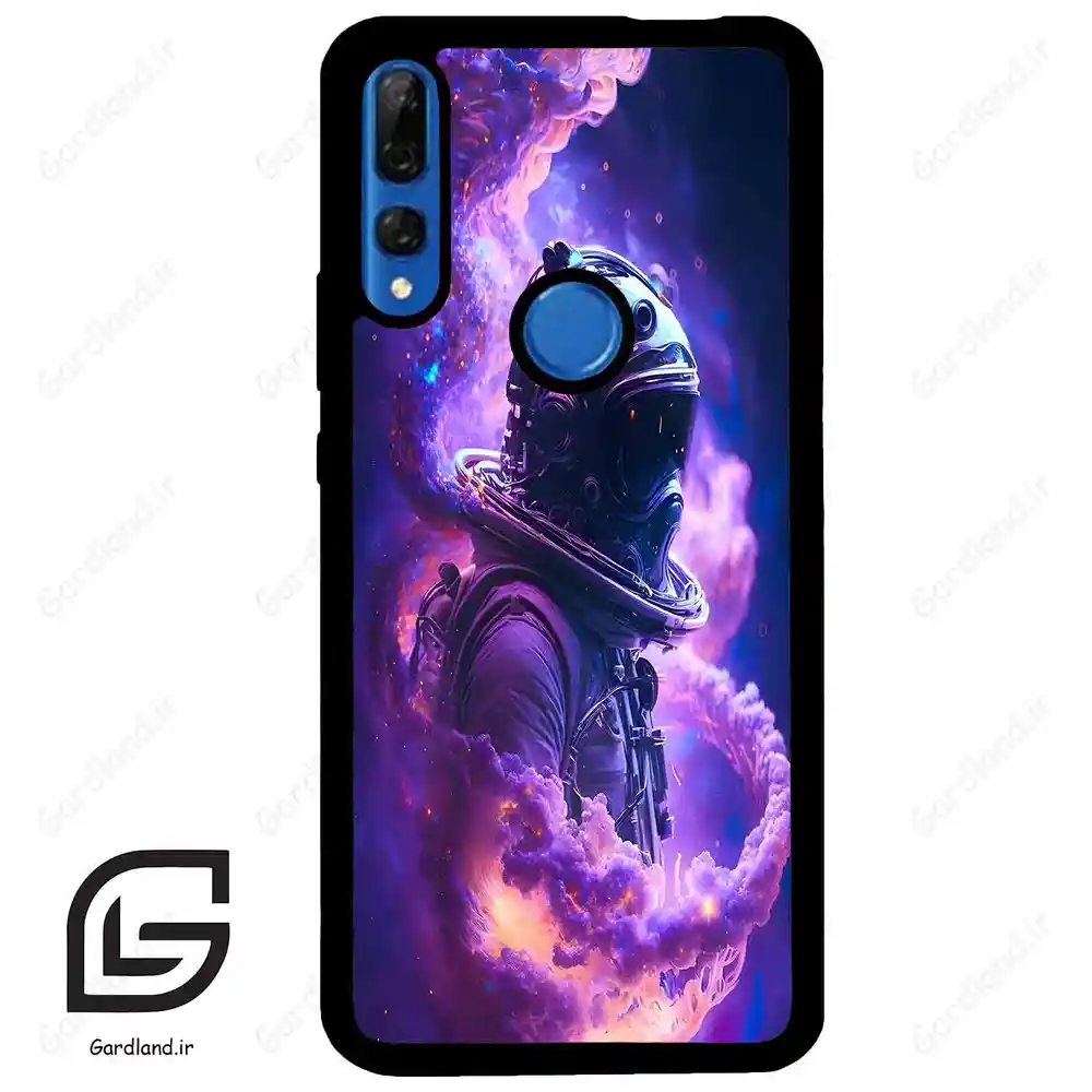 قاب گوشی هوآوی Y9 پرایم 2019 (Huawei Y9 Prime 2019 ) طرح فضانورد کد 2288