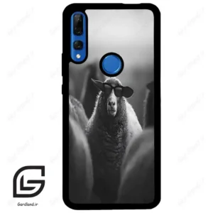 قاب گوشی هوآوی Y9 پرایم 2019 (Huawei Y9 Prime 2019 ) طرح گوسفند کد 2290