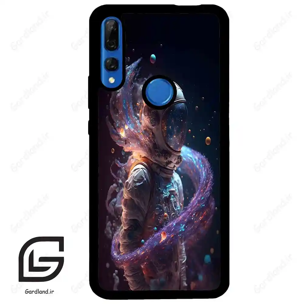 قاب گوشی هوآوی Y9 پرایم 2019 (Huawei Y9 Prime 2019 ) طرح فضانورد کد 2291