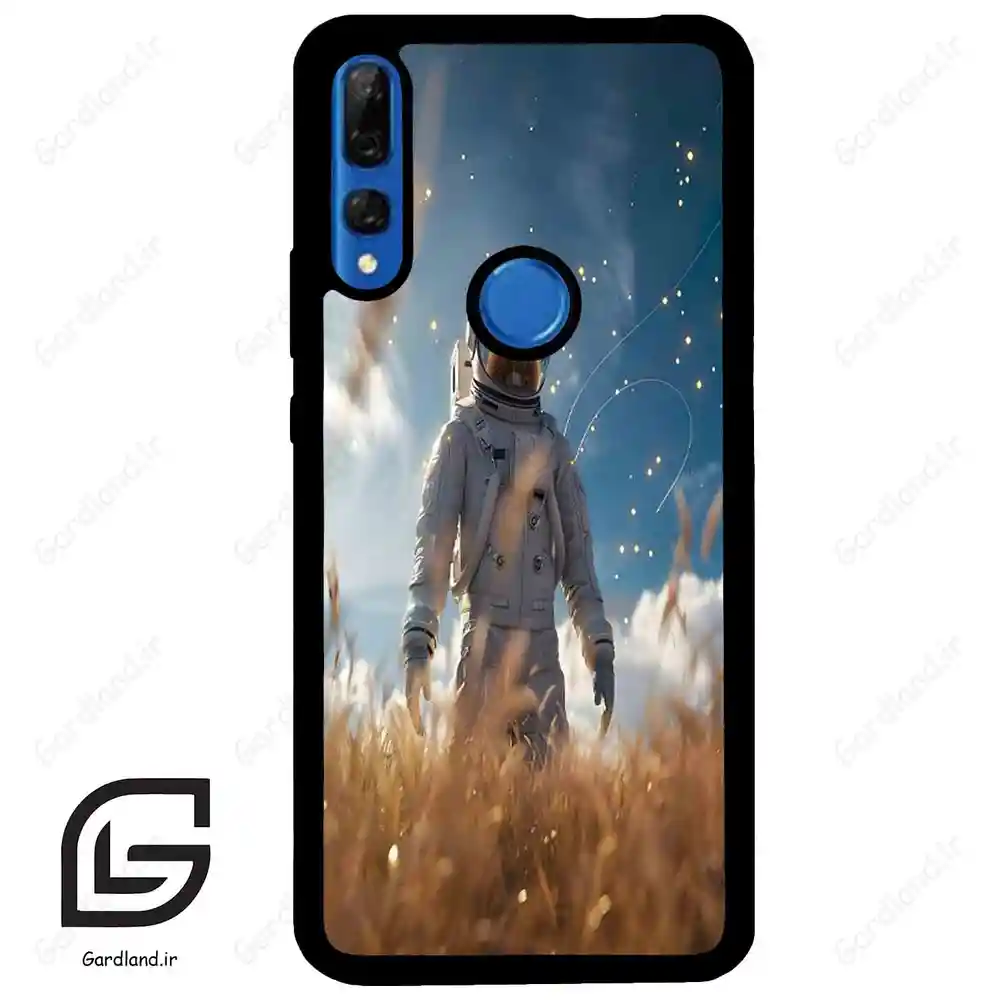 قاب گوشی هوآوی Y9 پرایم 2019 (Huawei Y9 Prime 2019 ) طرح فضانورد کد 2292