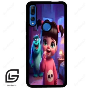 قاب گوشی هوآوی Y9 پرایم 2019 (Huawei Y9 Prime 2019 ) طرح سالیوان کد 2293
