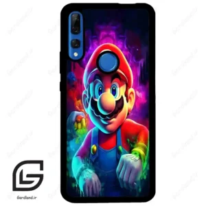 قاب گوشی هوآوی Y9 پرایم 2019 (Huawei Y9 Prime 2019 ) طرح سوپر کد 2295