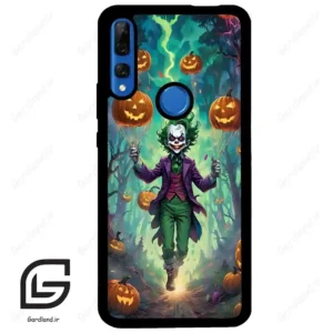 قاب گوشی هوآوی Y9 پرایم 2019 (Huawei Y9 Prime 2019 ) طرح جوکر کد 2302