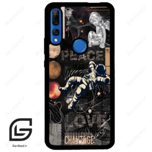 قاب گوشی هوآوی Y9 پرایم 2019 (Huawei Y9 Prime 2019 ) طرح فضانورد کد 2303