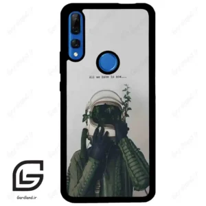 قاب گوشی هوآوی Y9 پرایم 2019 (Huawei Y9 Prime 2019 ) طرح فضانورد کد 2304