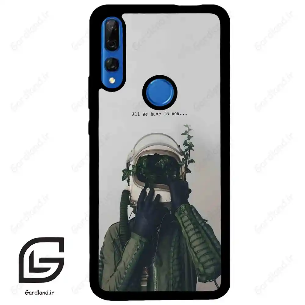 قاب گوشی هوآوی Y9 پرایم 2019 (Huawei Y9 Prime 2019 ) طرح فضانورد کد 2304