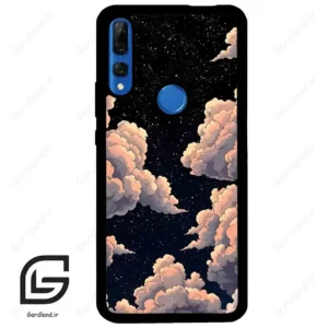 قاب گوشی هوآوی Y9 پرایم 2019 (Huawei Y9 Prime 2019 ) طرح اسمان کد 2309