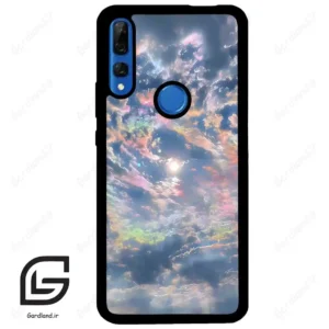 قاب گوشی هوآوی Y9 پرایم 2019 (Huawei Y9 Prime 2019 ) طرح اسمان کد 2310