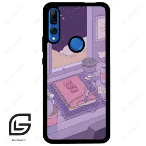 قاب گوشی هوآوی Y9 پرایم 2019 (Huawei Y9 Prime 2019 ) طرح دخترانه کد 2313