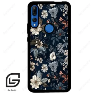 قاب گوشی هوآوی Y9 پرایم 2019 (Huawei Y9 Prime 2019 ) طرح گل کد 2314
