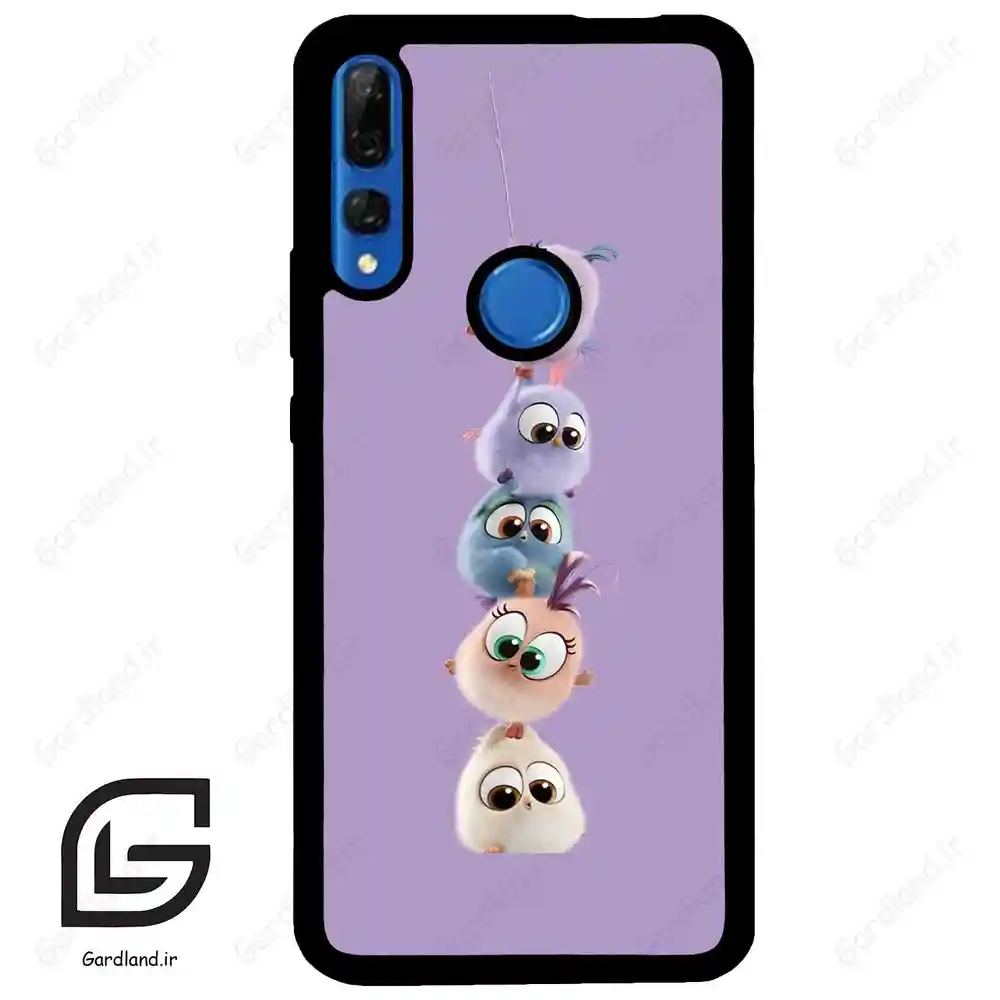 قاب گوشی هوآوی Y9 پرایم 2019 (Huawei Y9 Prime 2019 ) طرح انگیری کد 2315