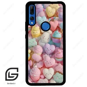 قاب گوشی هوآوی Y9 پرایم 2019 (Huawei Y9 Prime 2019 ) طرح کیوت کد 2316